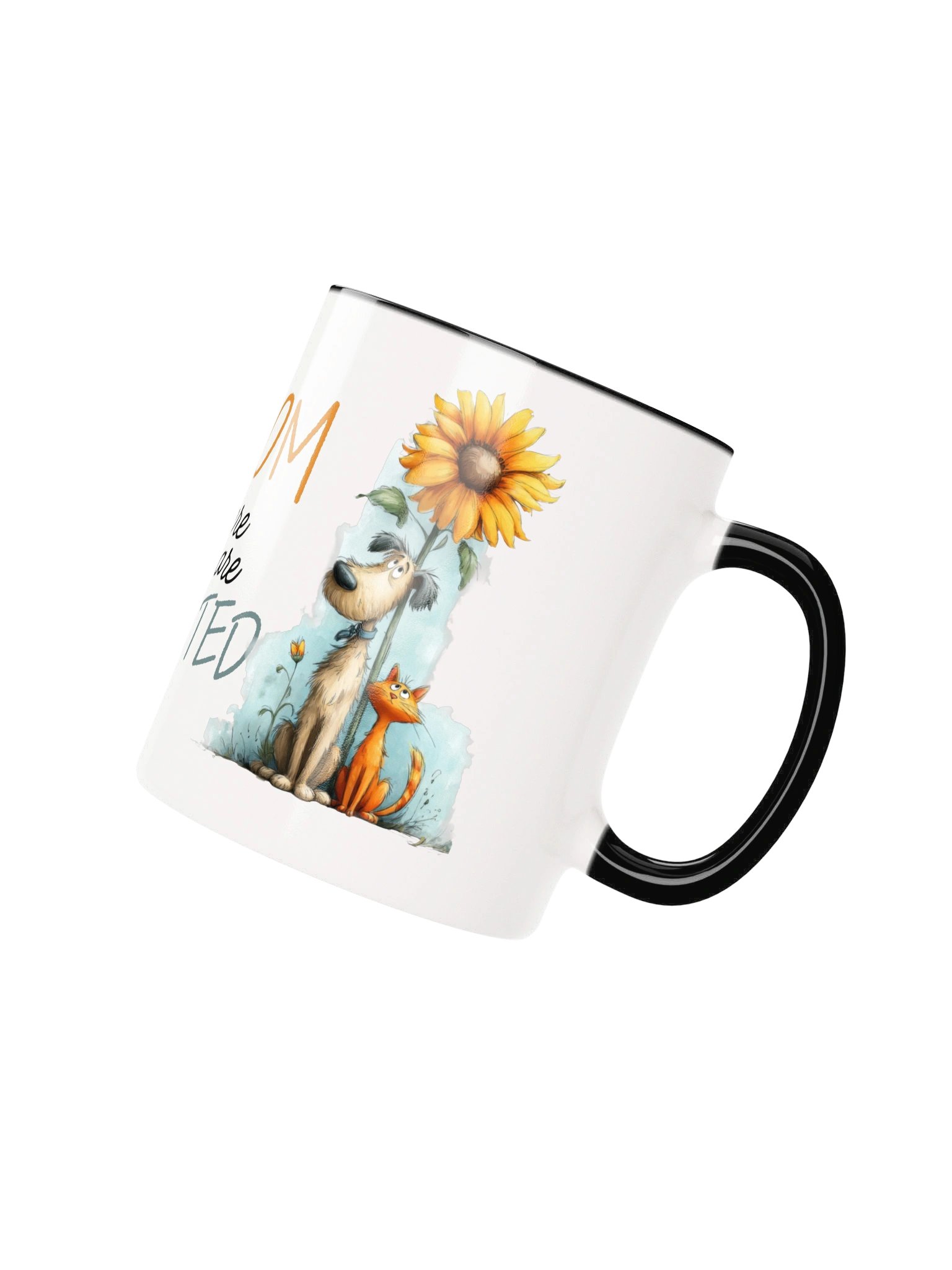 My Best Pal Coffee Mug product image (16)