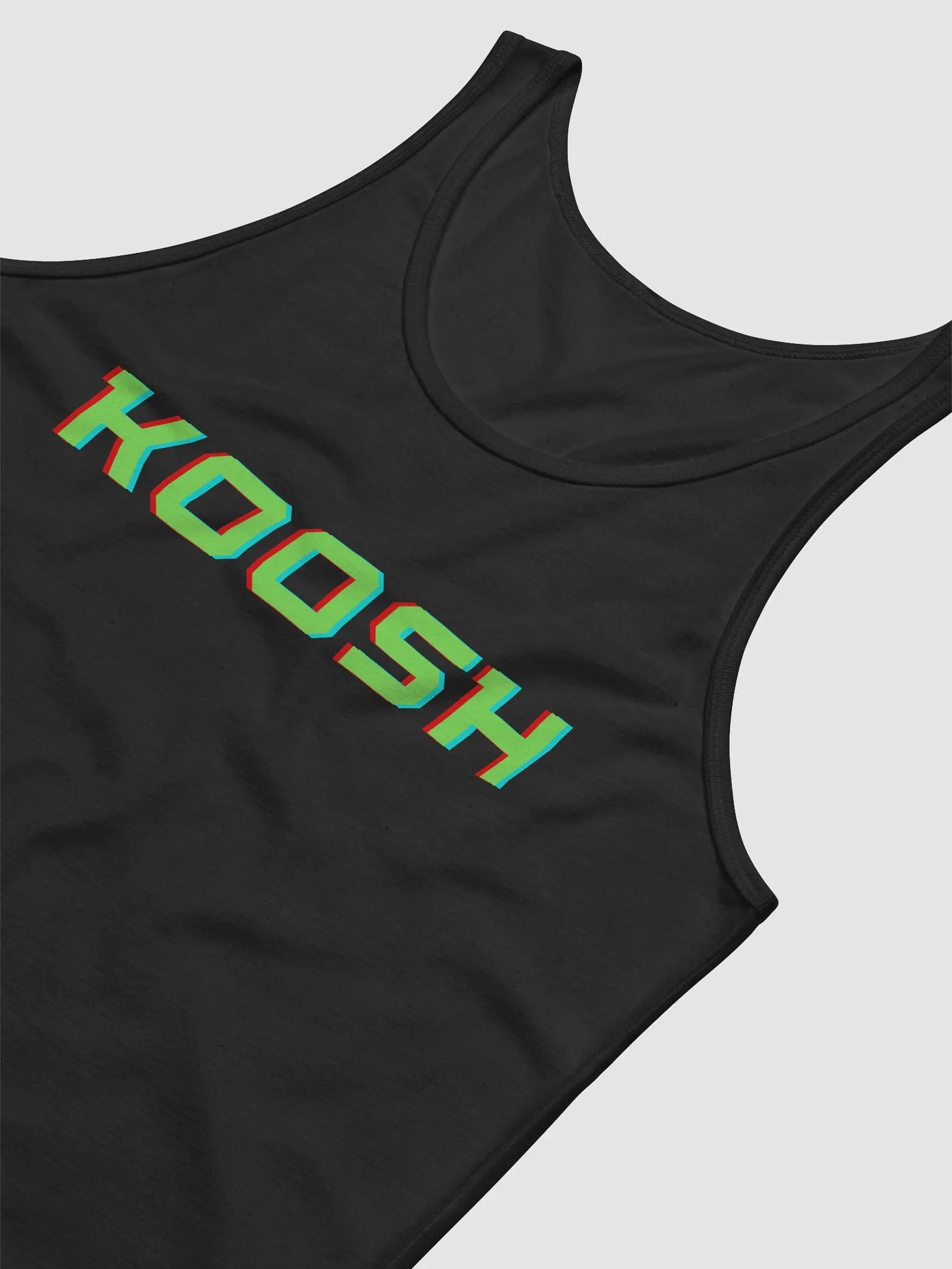 Koosh Tank Top product image (14)
