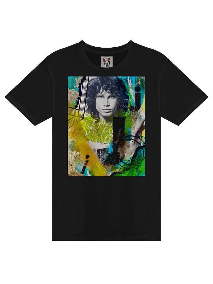 LDMC X ARTISTDARYL- JIm product image (1)