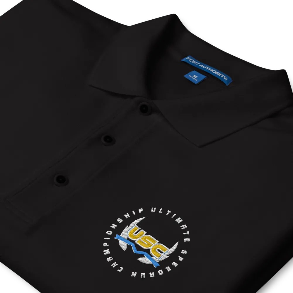 USC Polo Shirt product image (22)