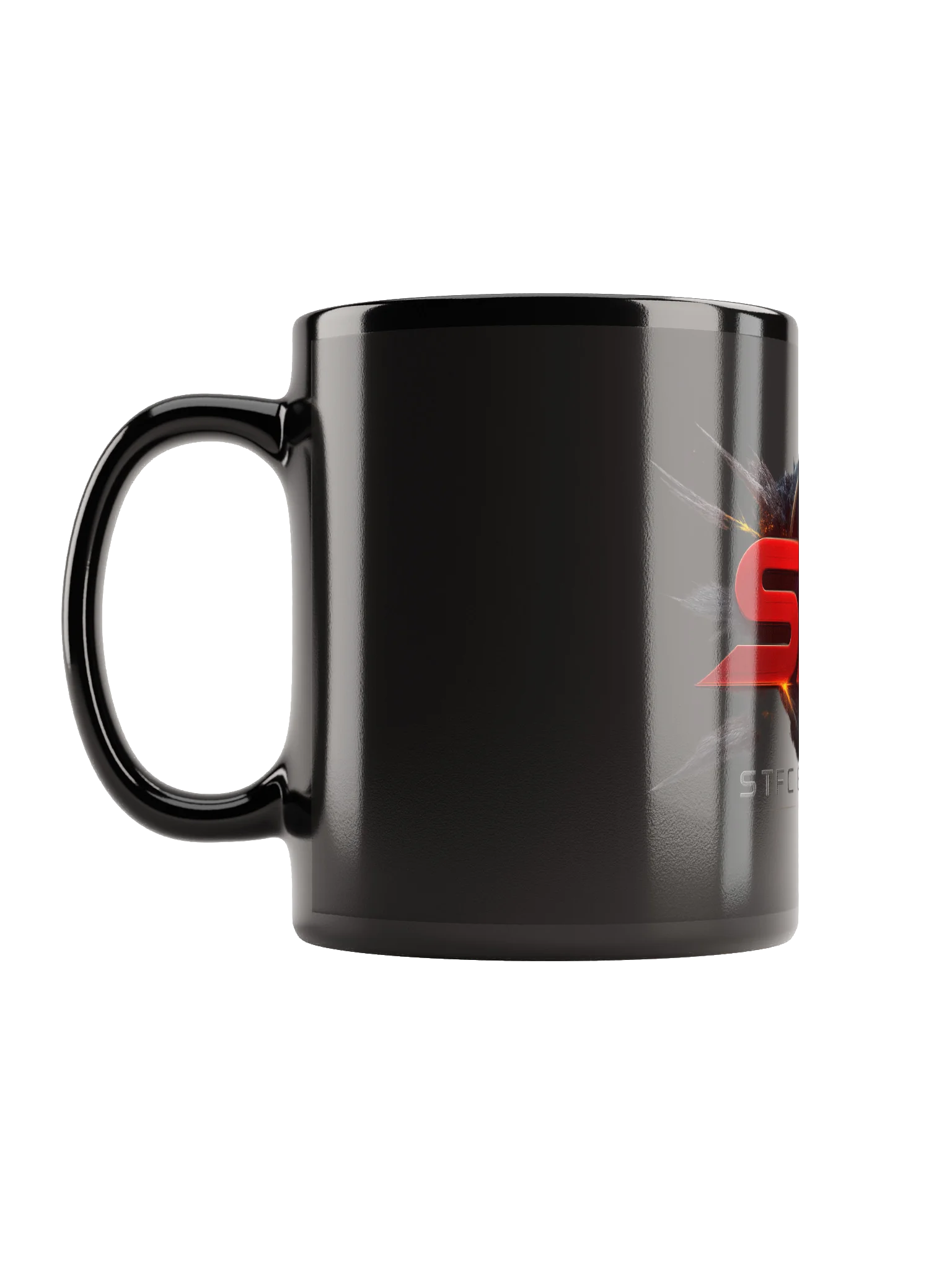 STFC Briefings S31 collection Mug product image (6)