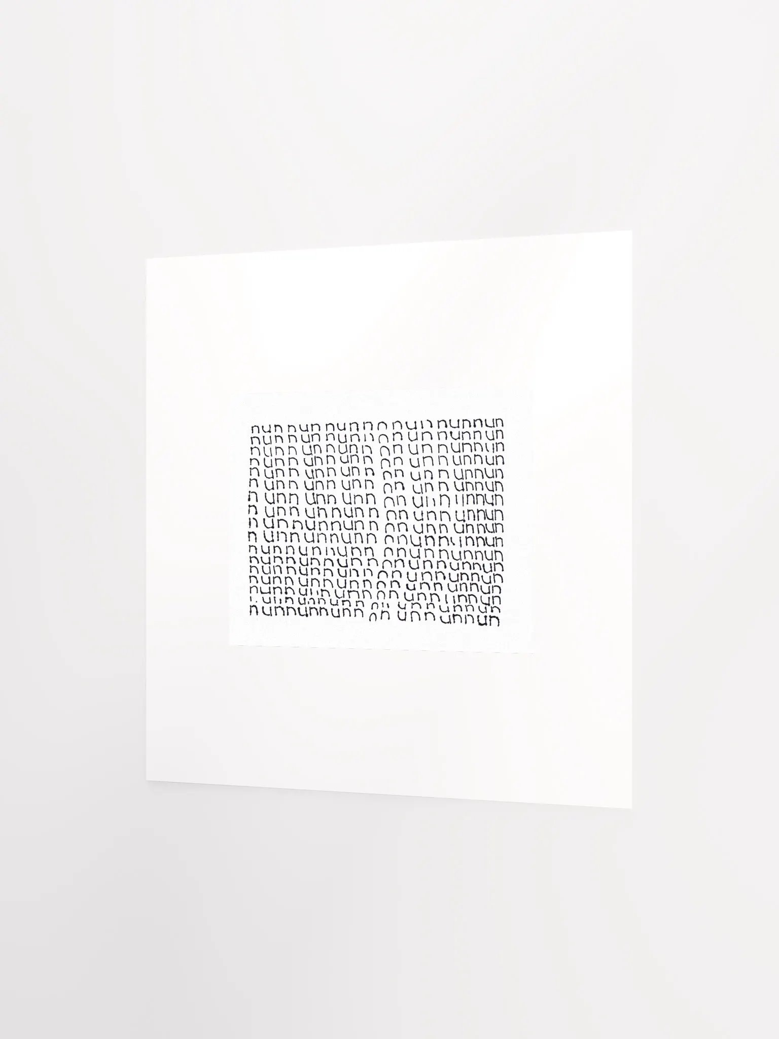 nun panel card print product image (3)