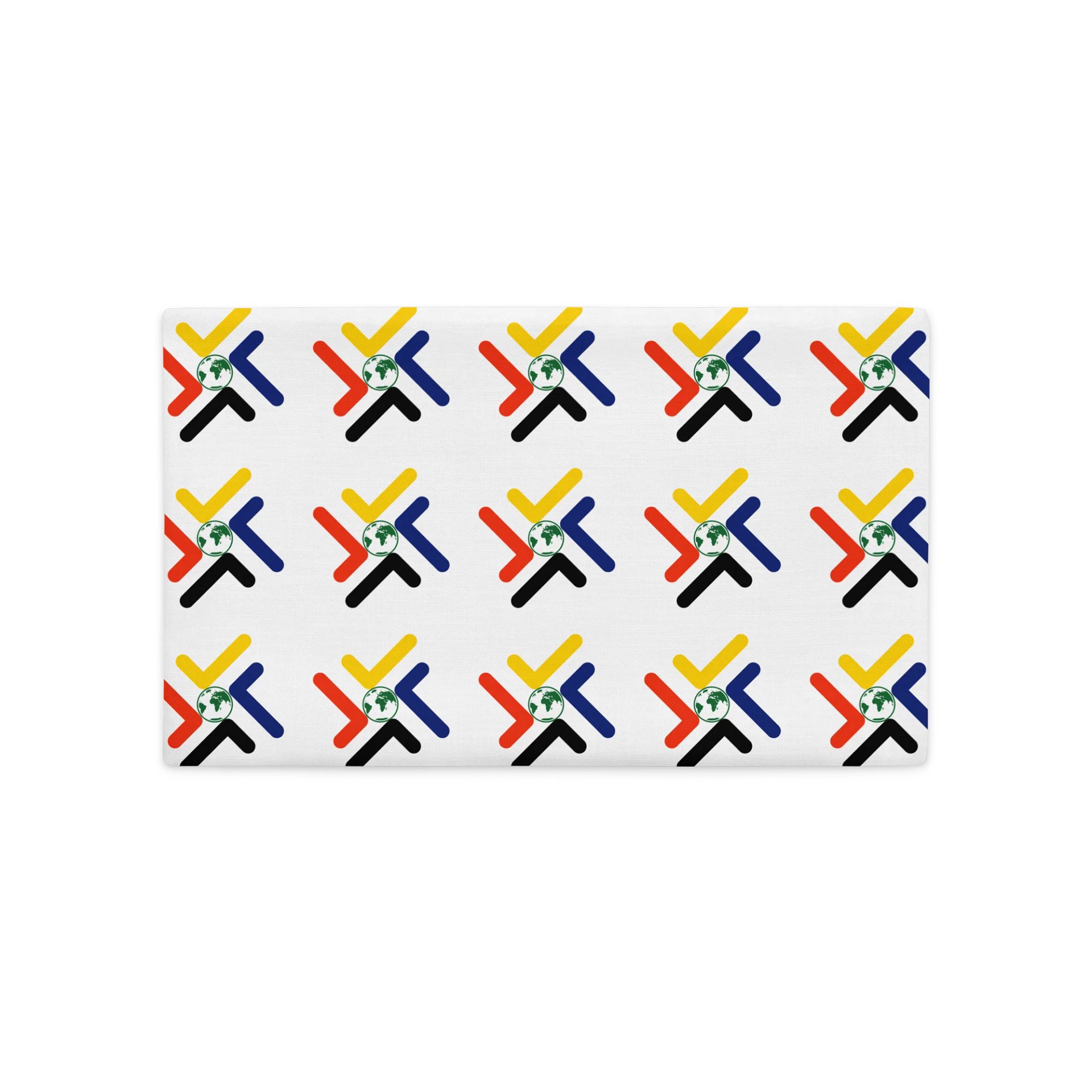 Inspire, Educate, Empower PREMIUM Pillow Case product image (1)