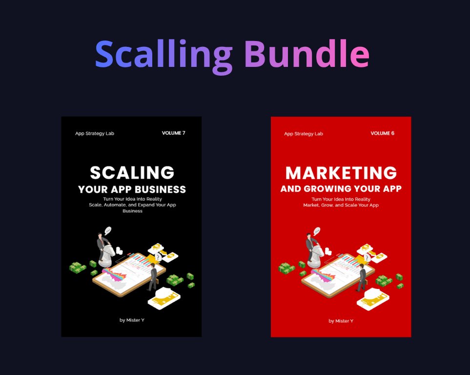 Scalling Bundle product image (1)