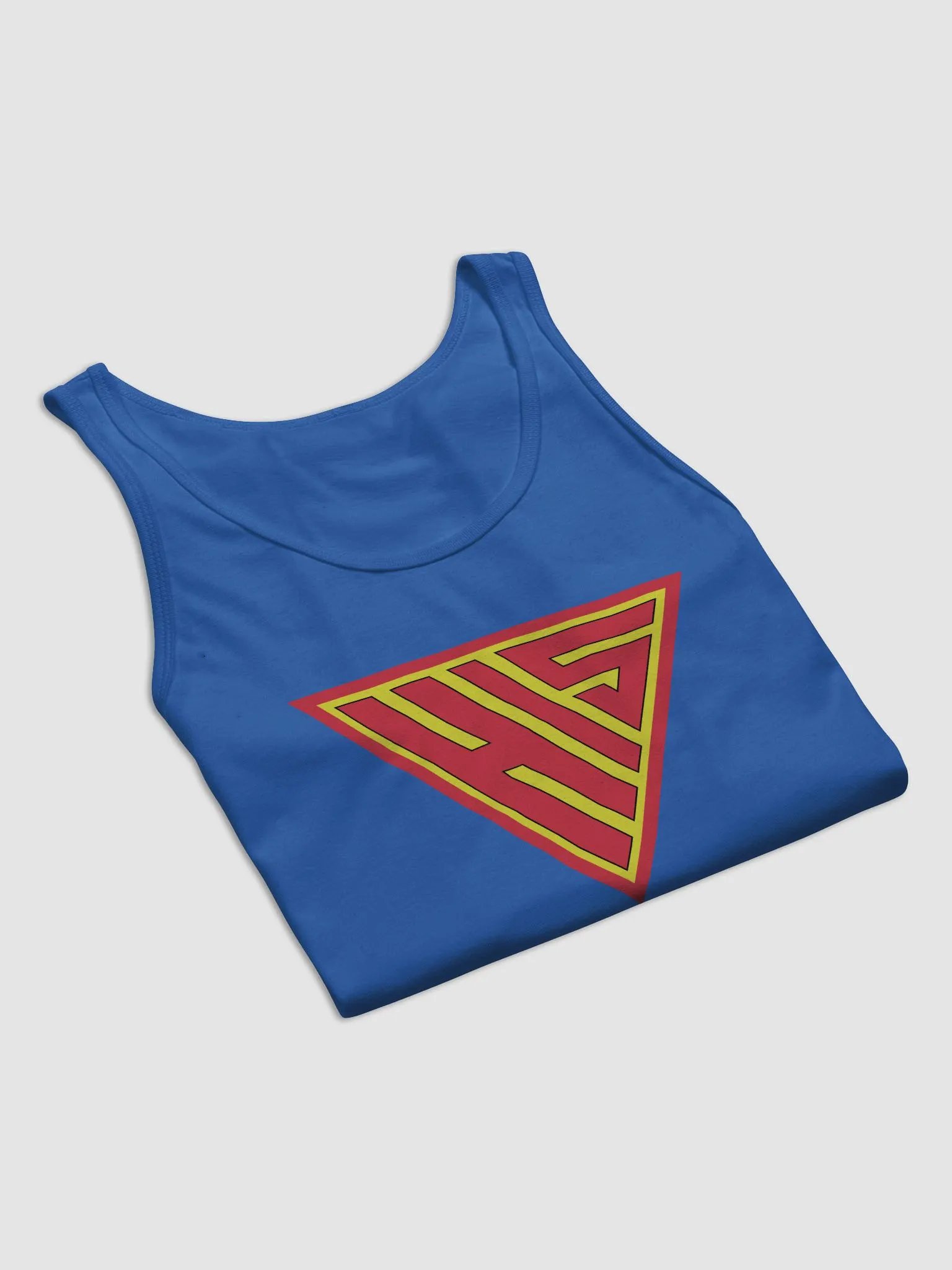 HEYIMSTEVE SUPER Premium Comfort Tank product image (8)