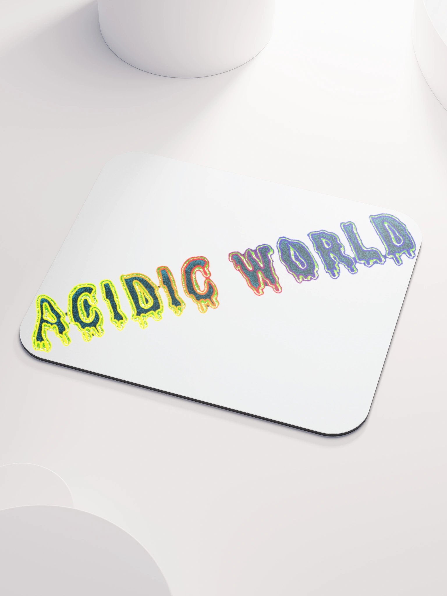 Acidic World Dab Mat product image (3)