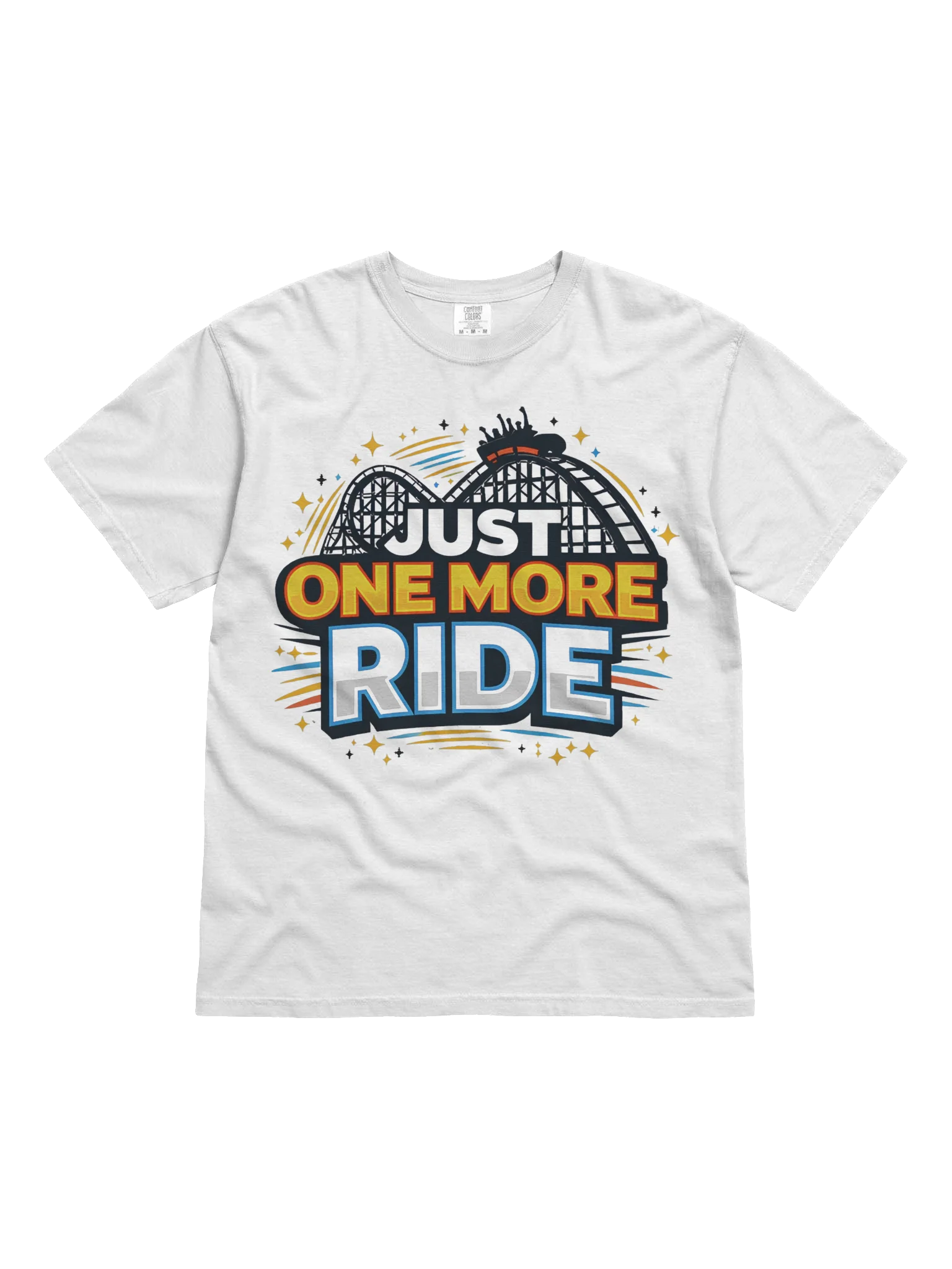 Just One More Ride product image (1)