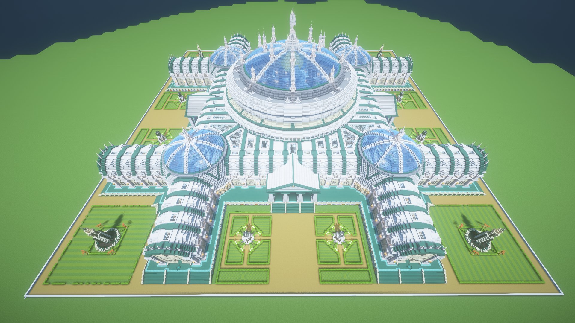 Massive Library product image (1)