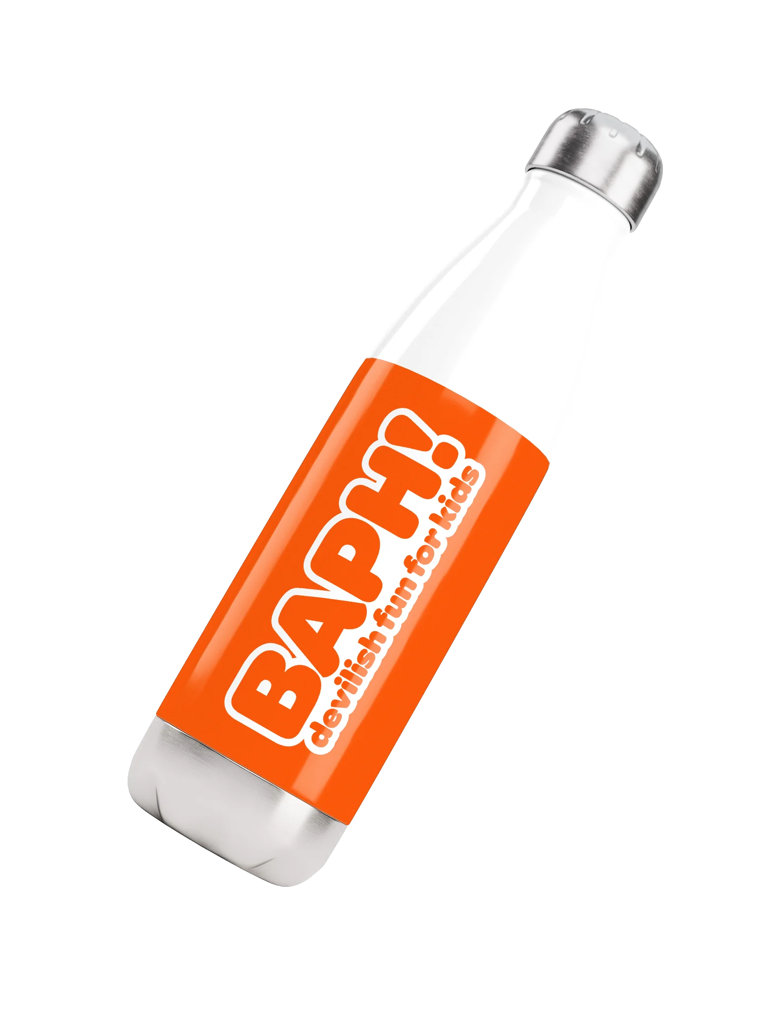 BAPH! - Water Bottle product image (4)