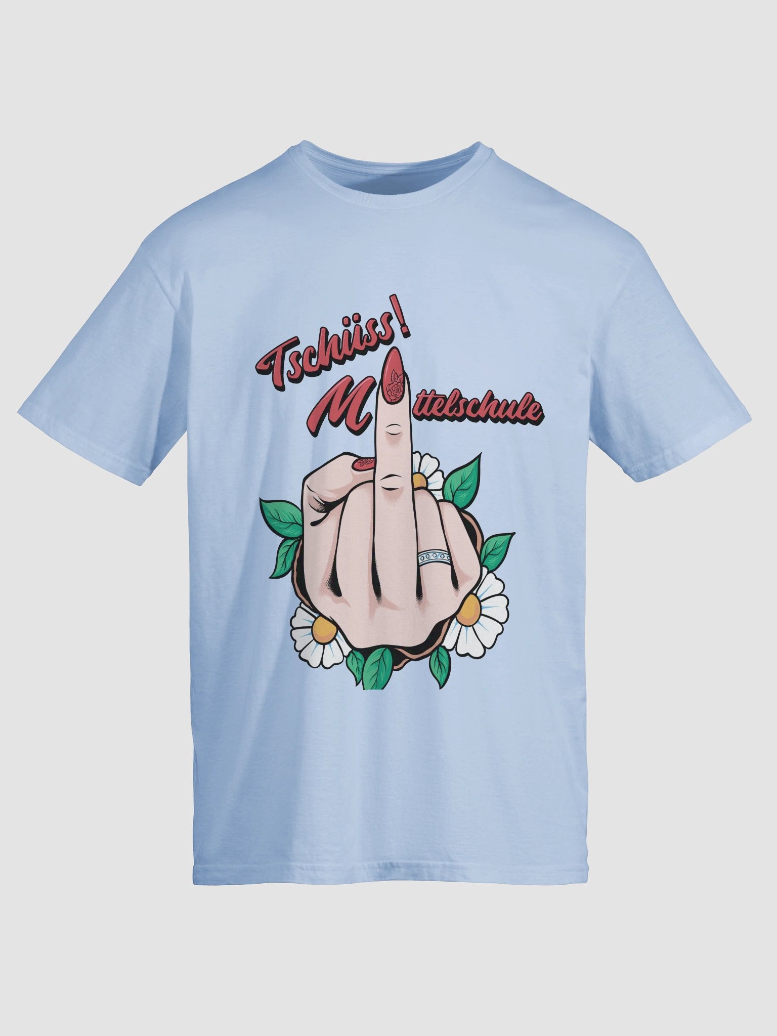 Tschuss Attitude product image (20)