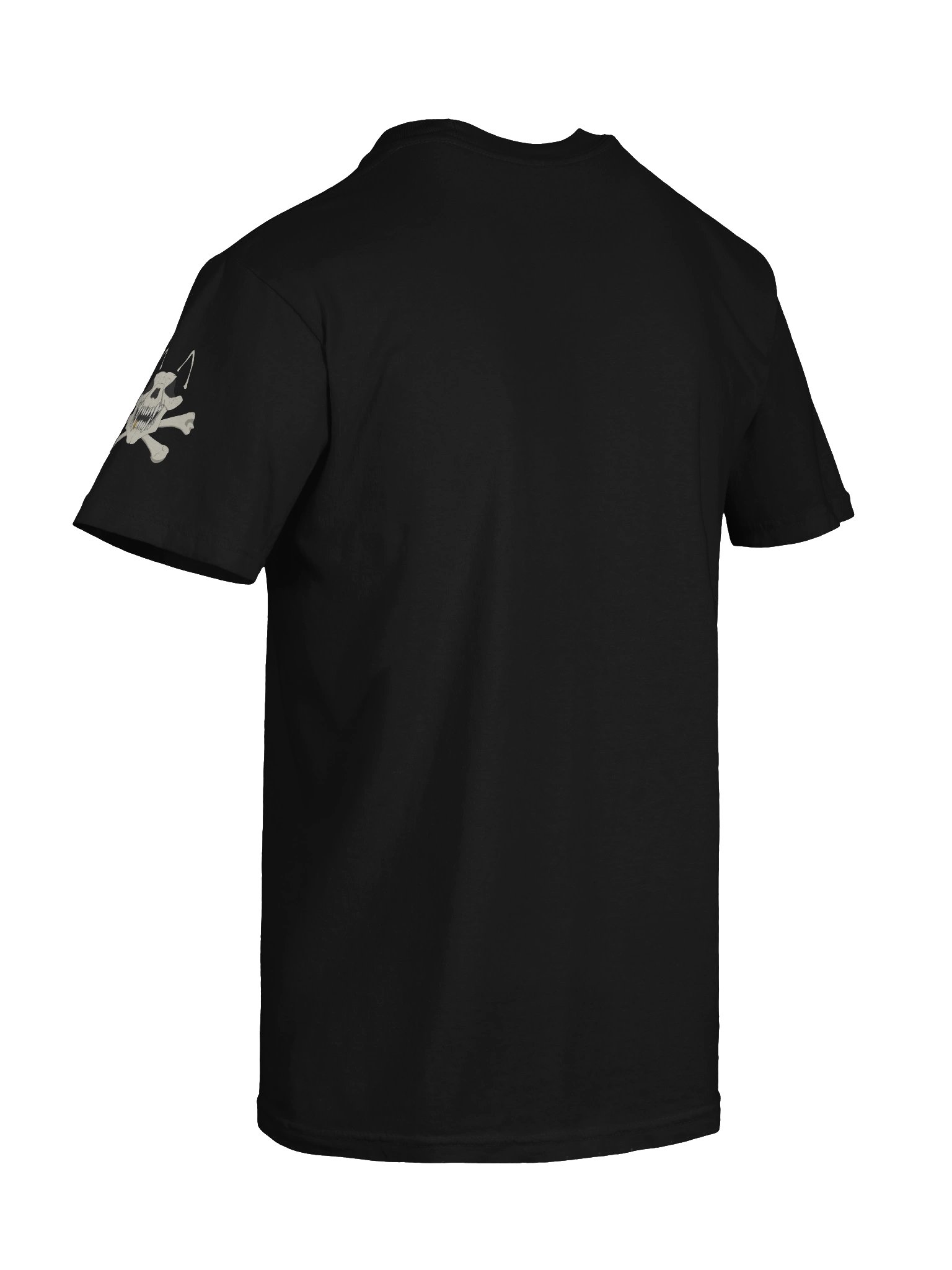 Remember the Bossinante Tshirt product image (8)
