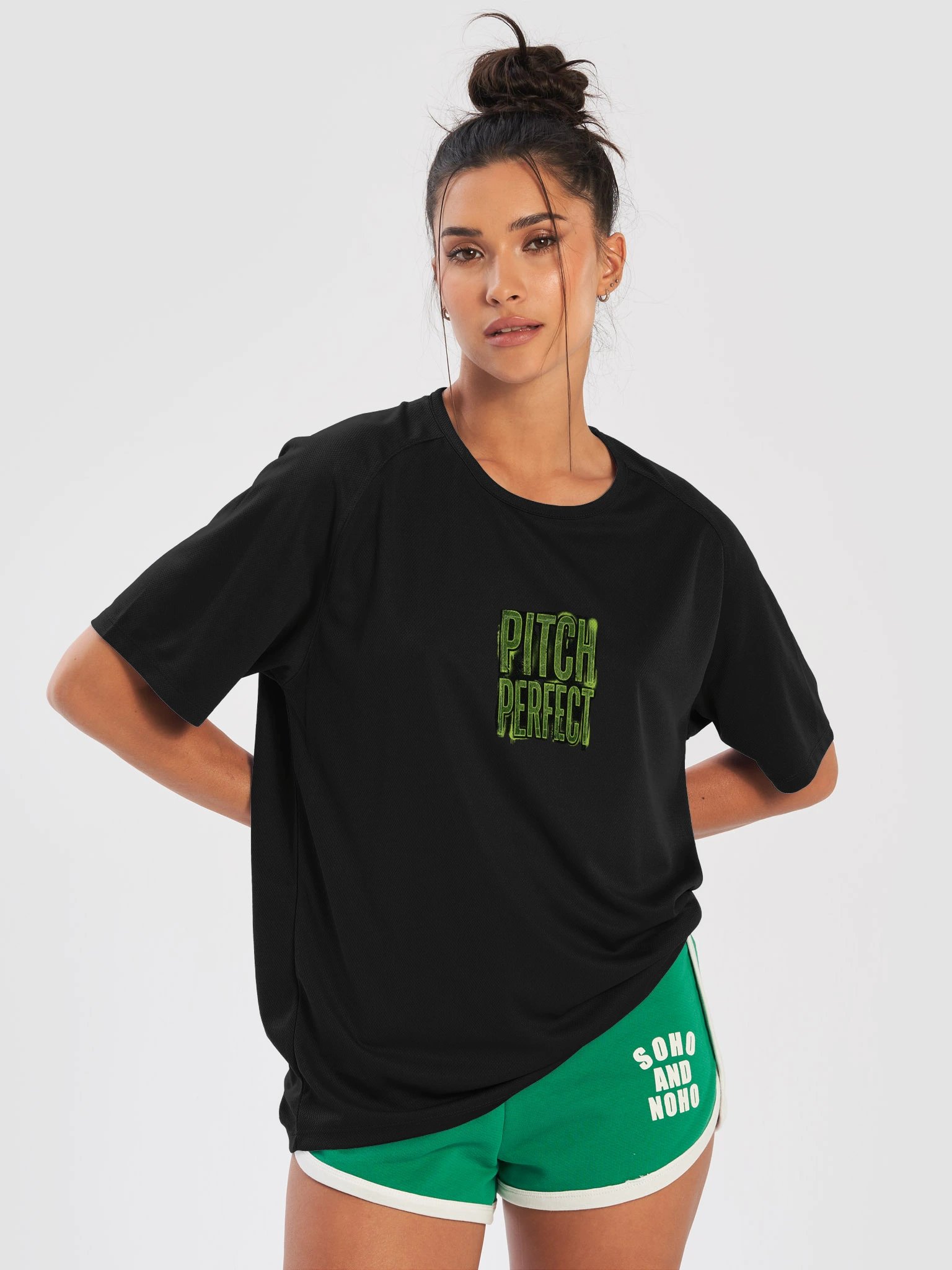 Beautiful Game Jersey product image (29)