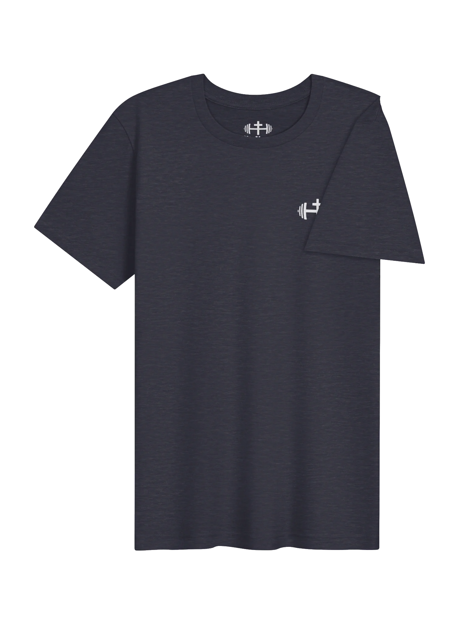 His House Unisex "Lift and Be Lifted" T-Shirt by His House