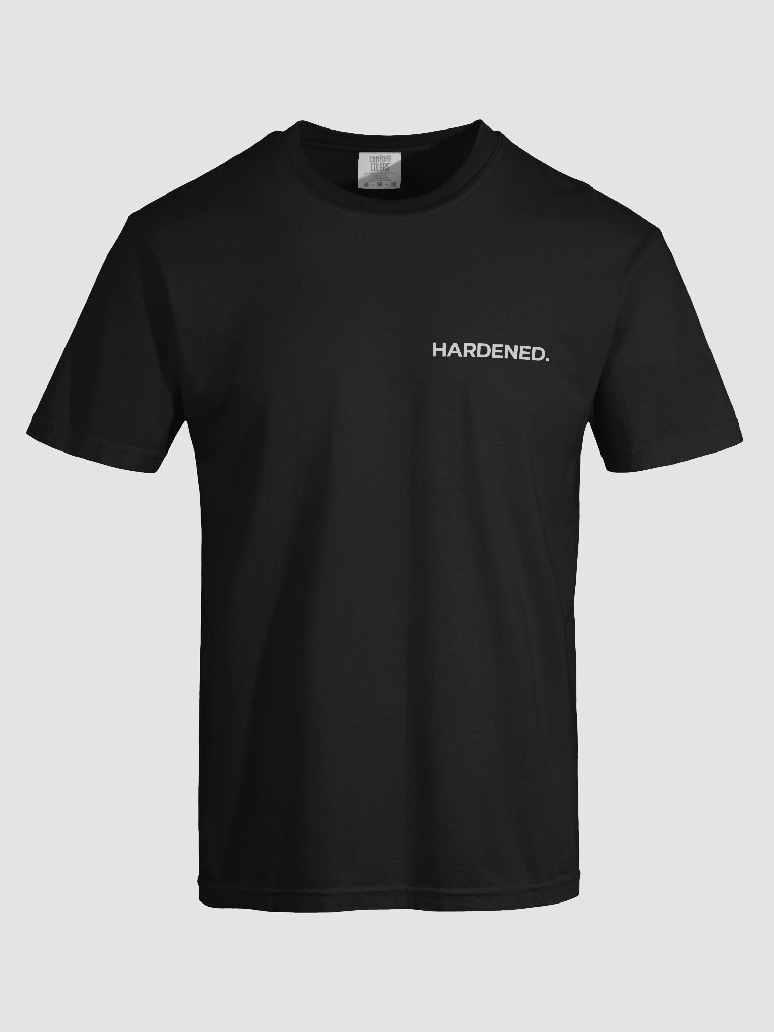 CLEAR. HAMMER DOWN. HOLSTER. product image (7)