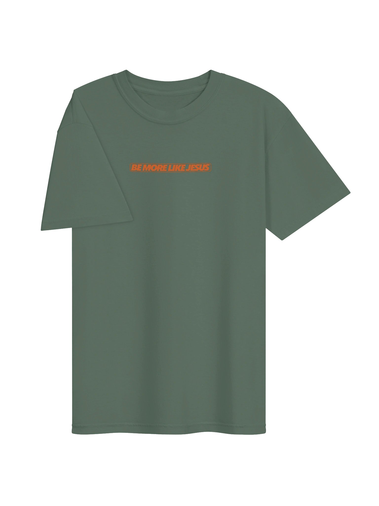 MORE LIKE YOU Tee product image (3)