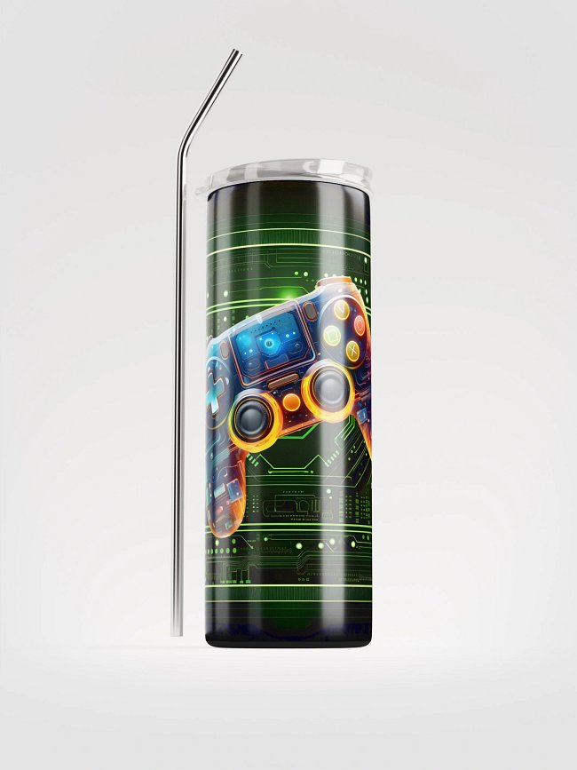 Tumblers