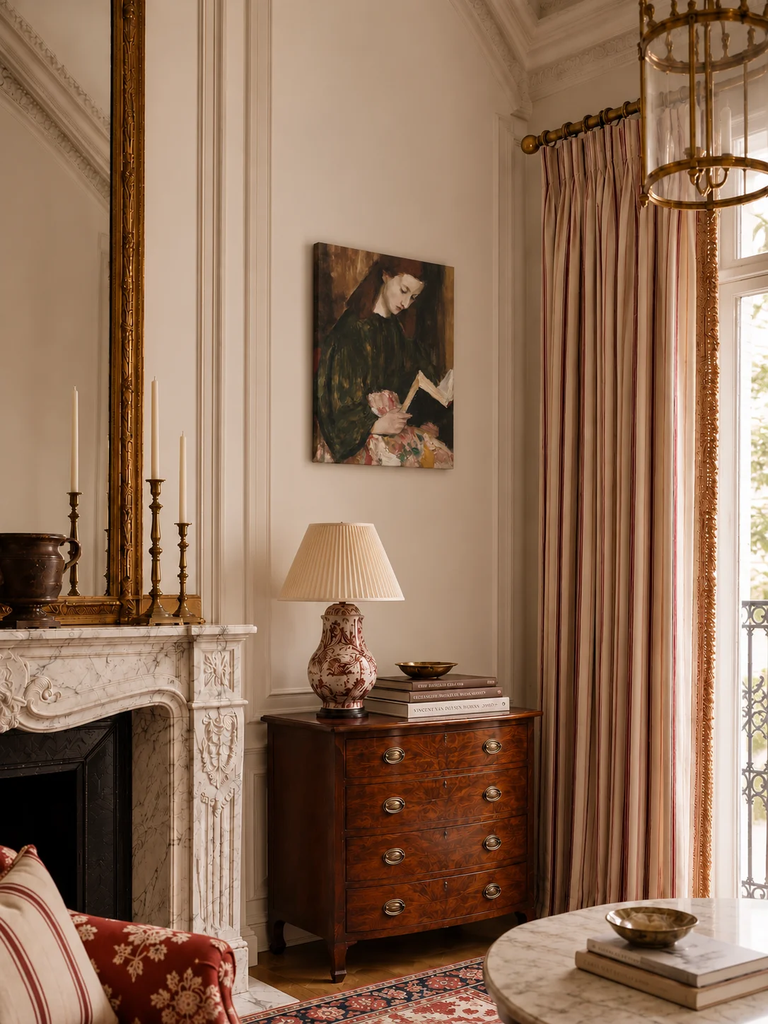 Maison Littéraire I product image (9)