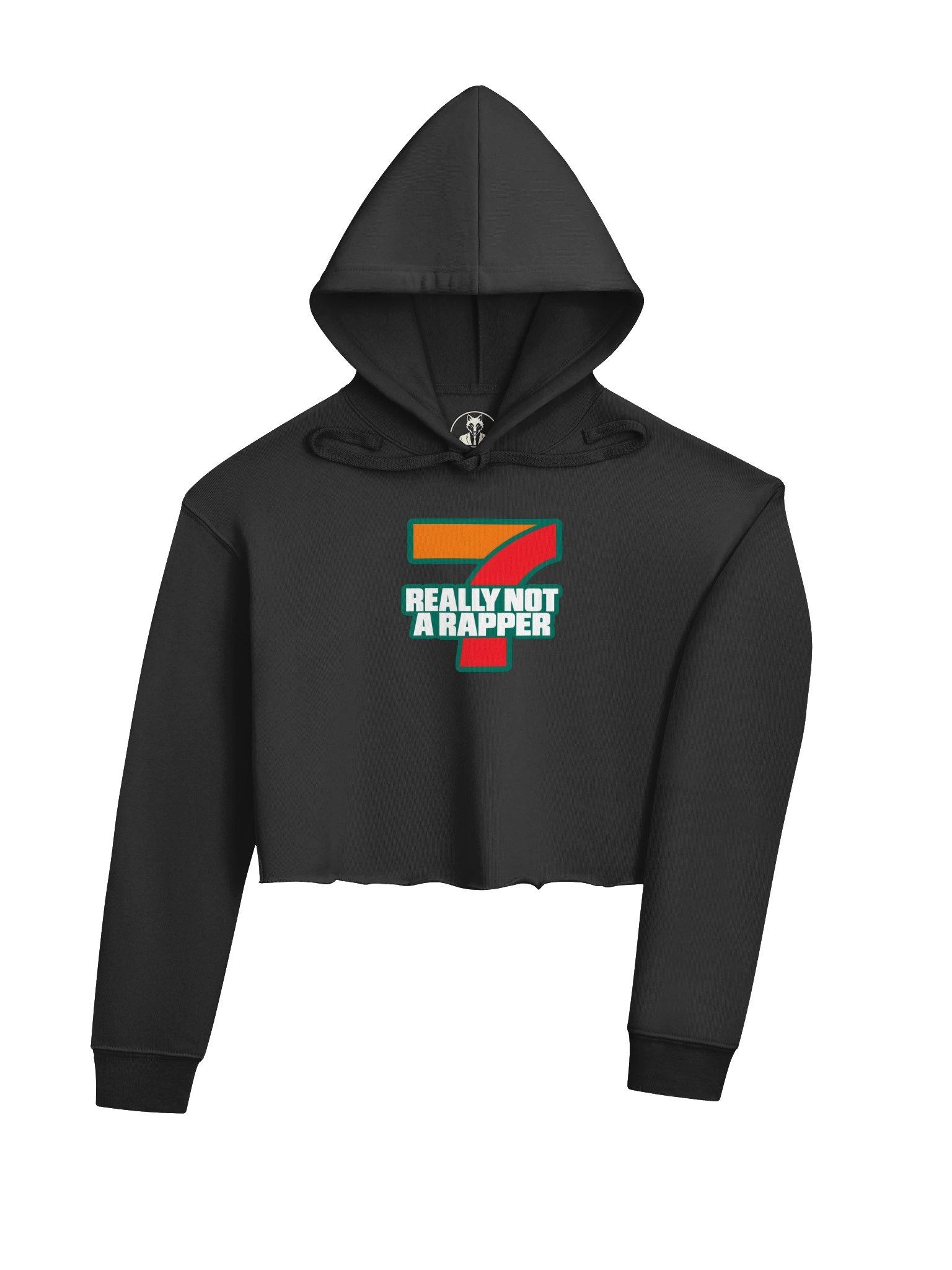super soft cropped hoodie Women 7 RNAR product image (4)