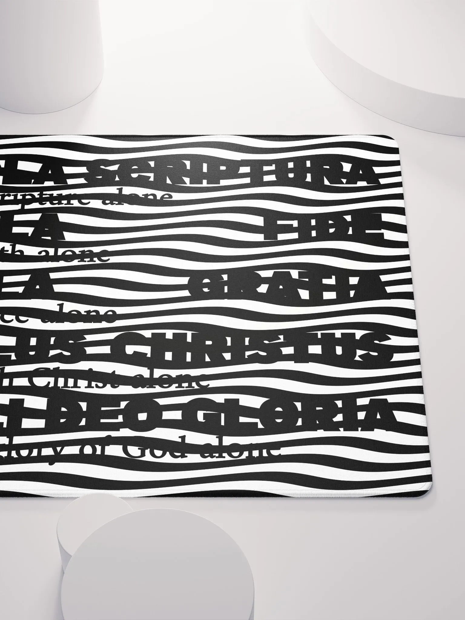 5 Solas Zebra [Bold] - G product image (9)