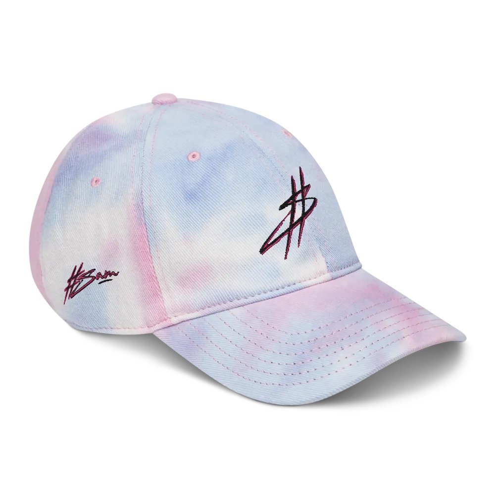 // Limited // Tie-Dye Hat // #02 product image (12)