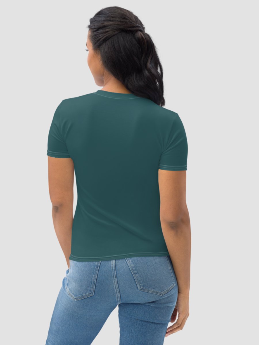 T-Shirt - Deep Teal product image (4)