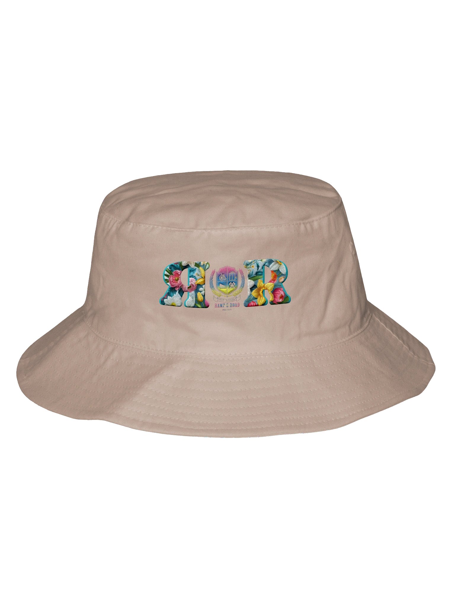 The Botany Collection- Flexfit Bucket Hat product image (2)