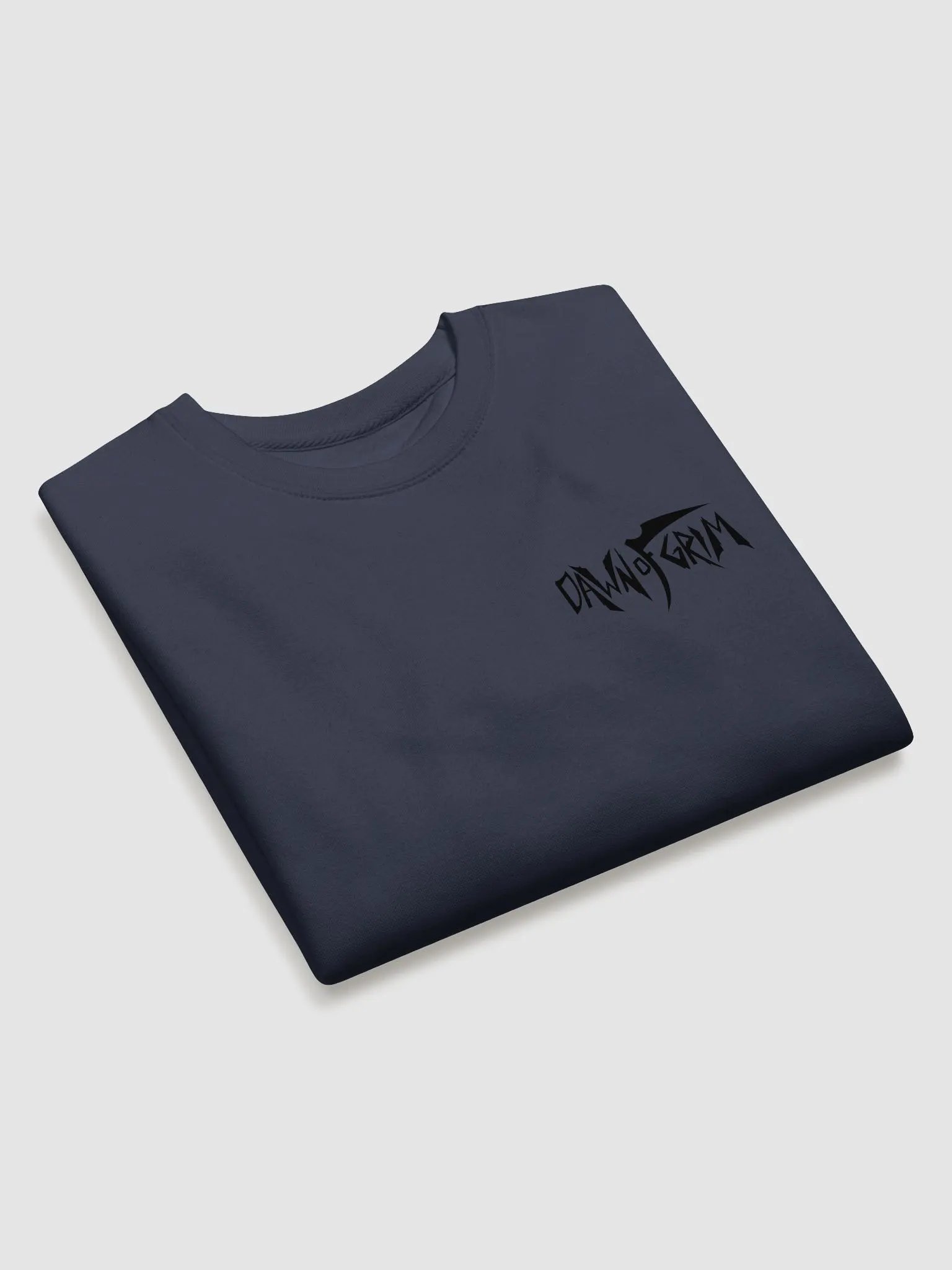 Scythed Out Crewneck product image (23)