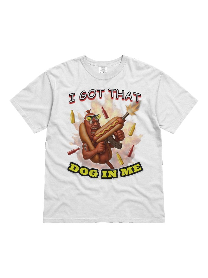 I Got That Dog In Me product image (1)