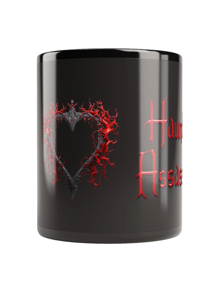Taza Iris Boo - Haunted Assassins product image (1)