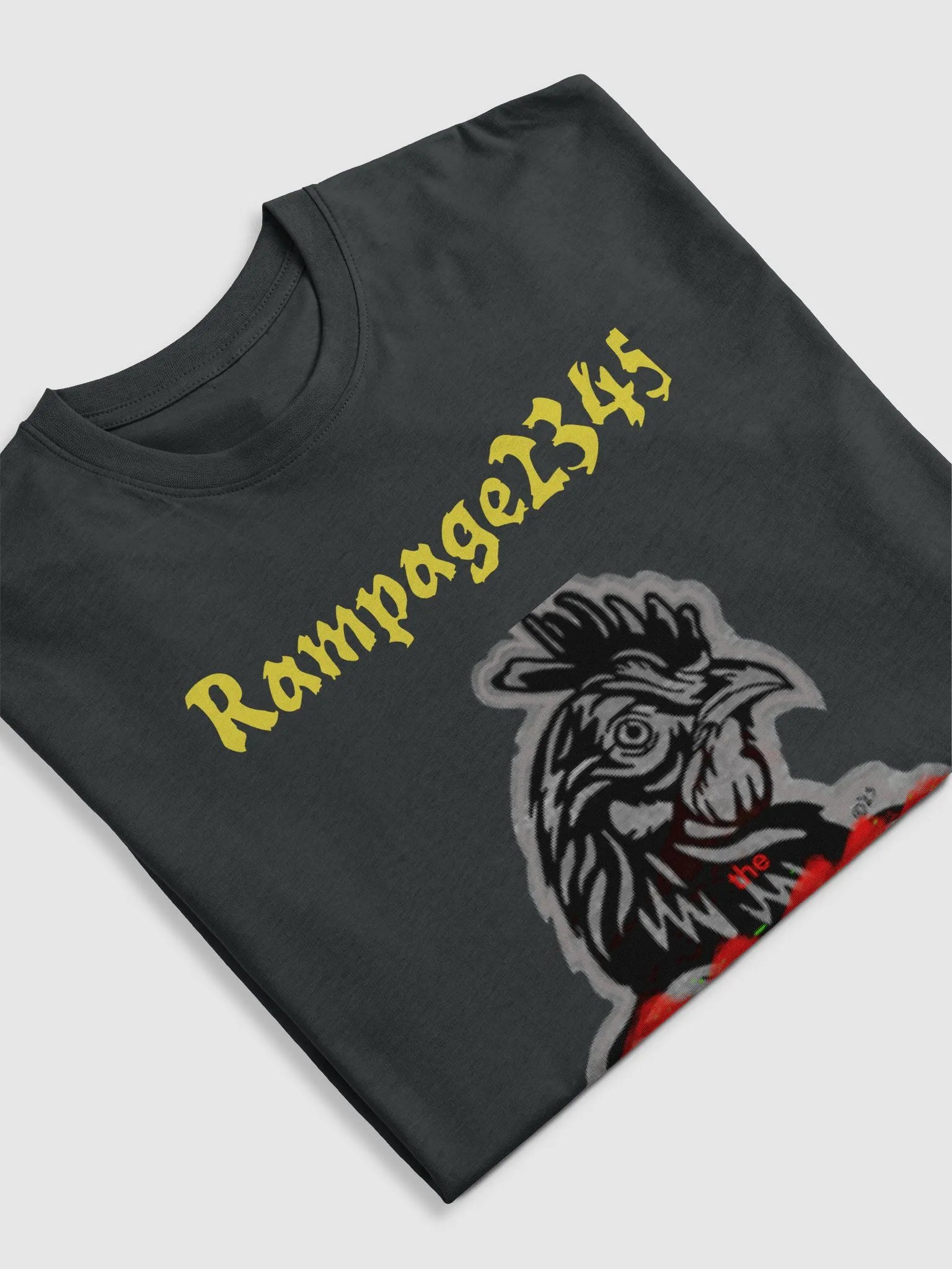 Official Rampage T product image (5)