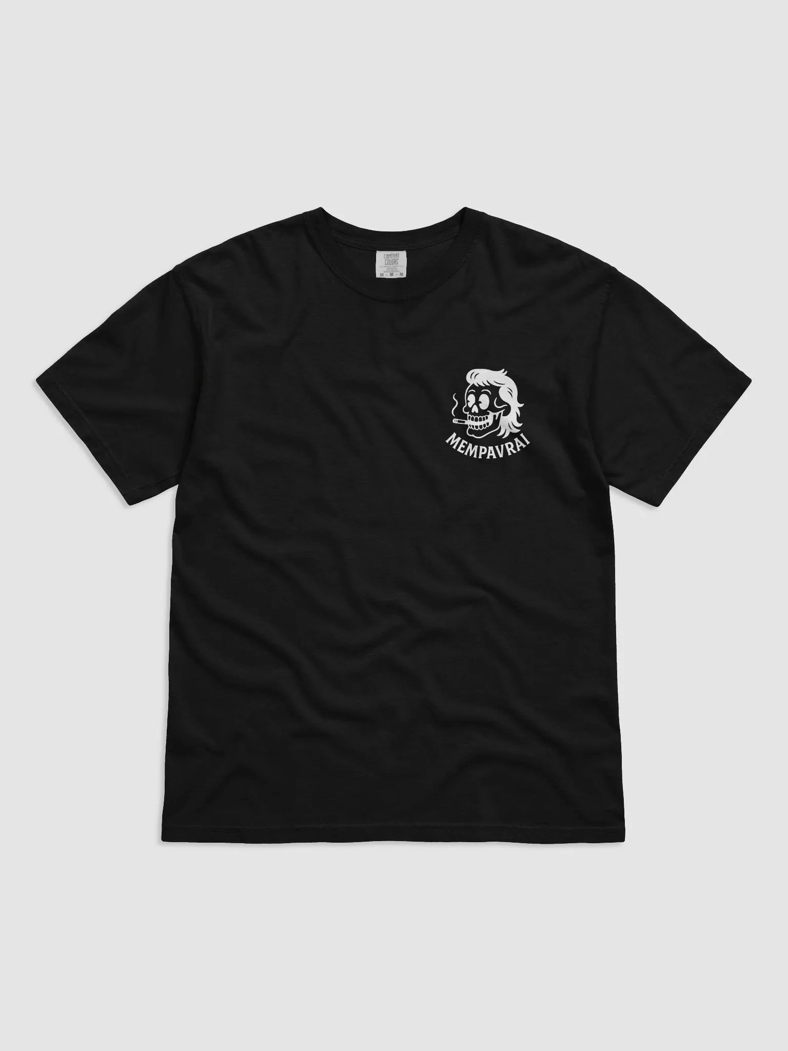 Mempa skull design product image (3)