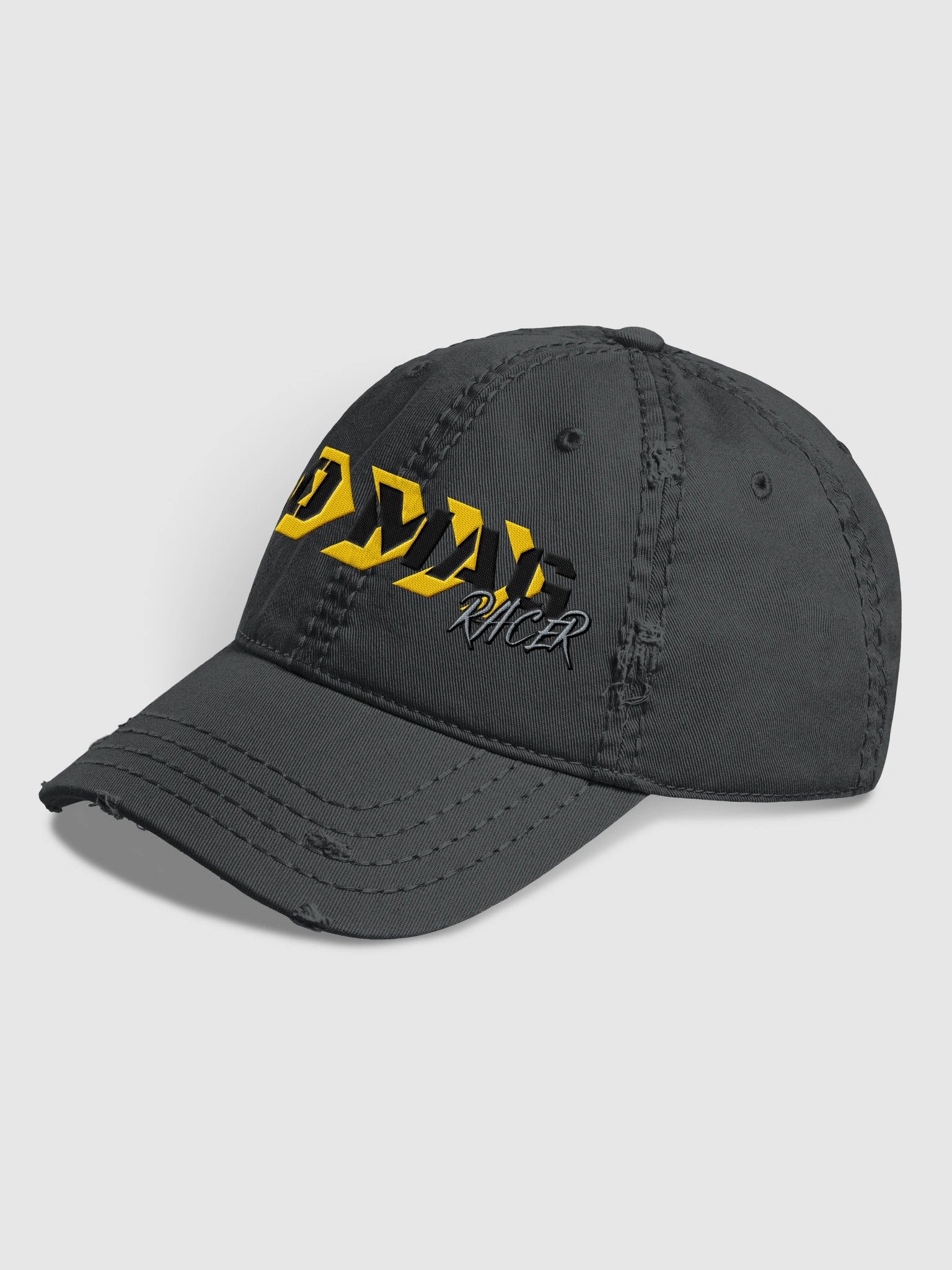 No MaG Cap product image (6)