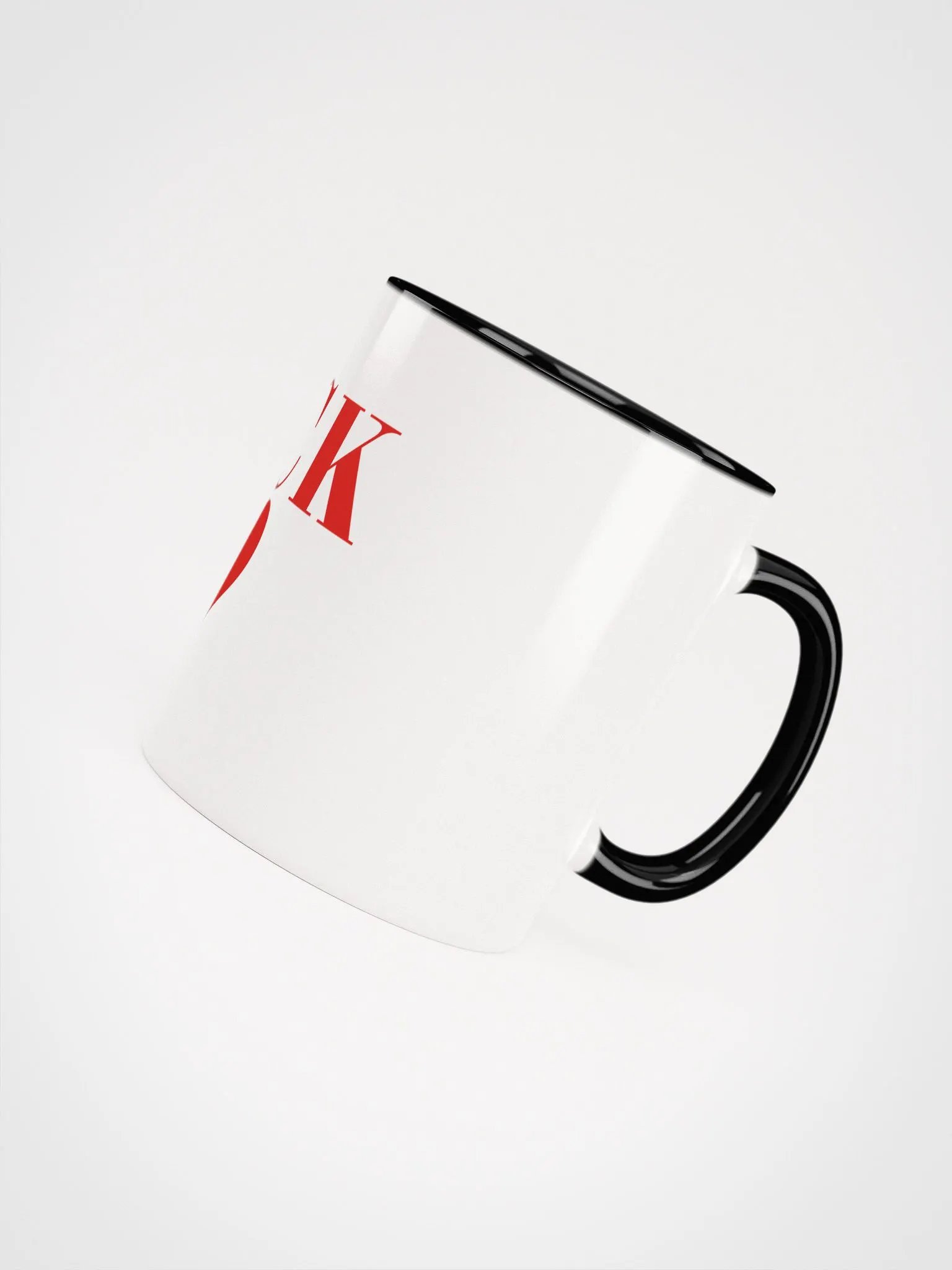 SICK Love Ceramic Mug product image (5)