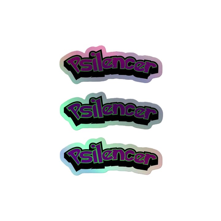 Shiny Psi! product image (2)