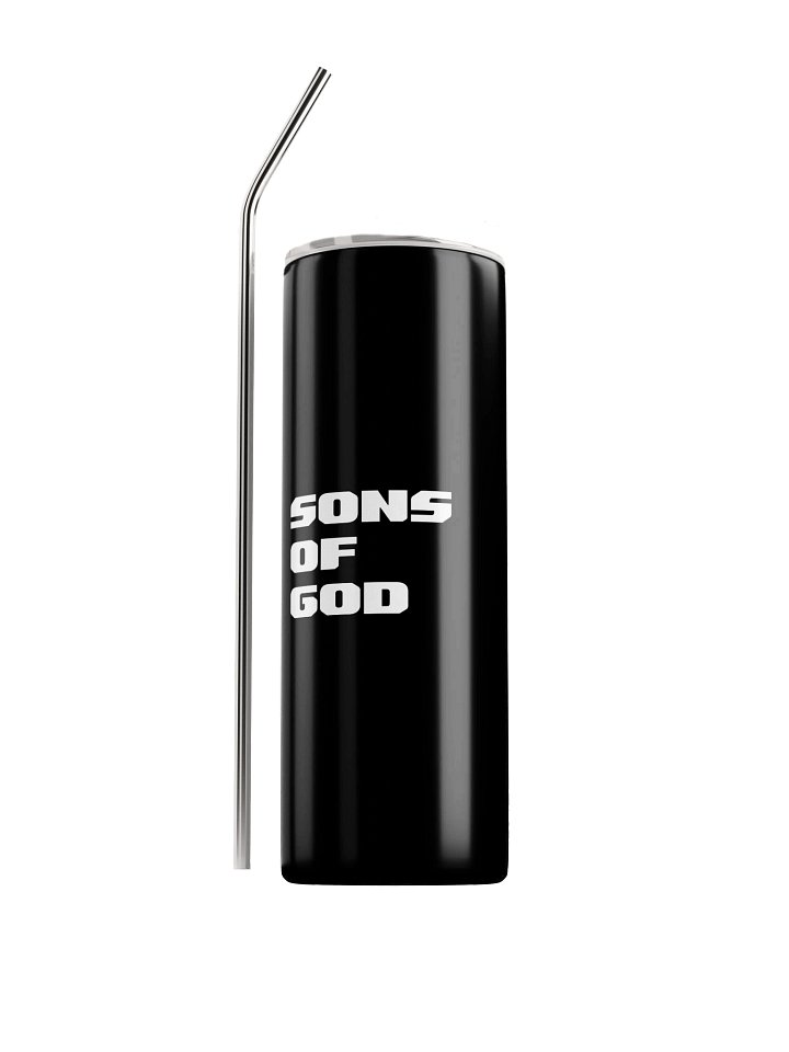 Sons of God Tumbler product image (1)