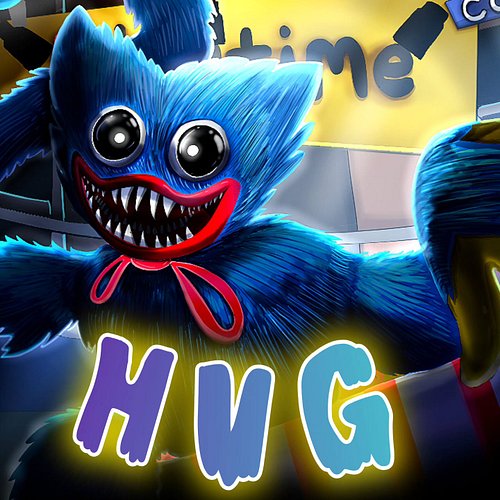 Poppy Playtime Got a Song?! 🎵🔥

#poppyplaytime #poppyplaytimehorrorgame #nerdcore #alltimearcade #poppyplaytimesong