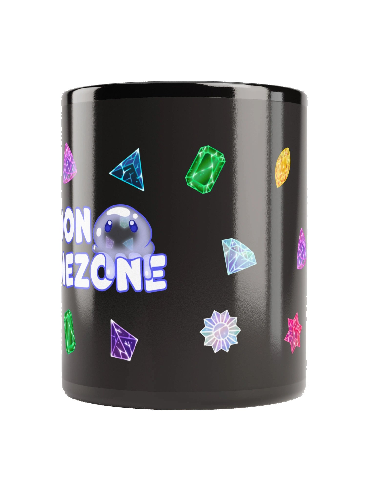 Goon Timezone Mug product image (2)