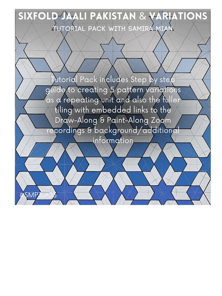 Tutorial Pack #SMPJun23 product image (2)