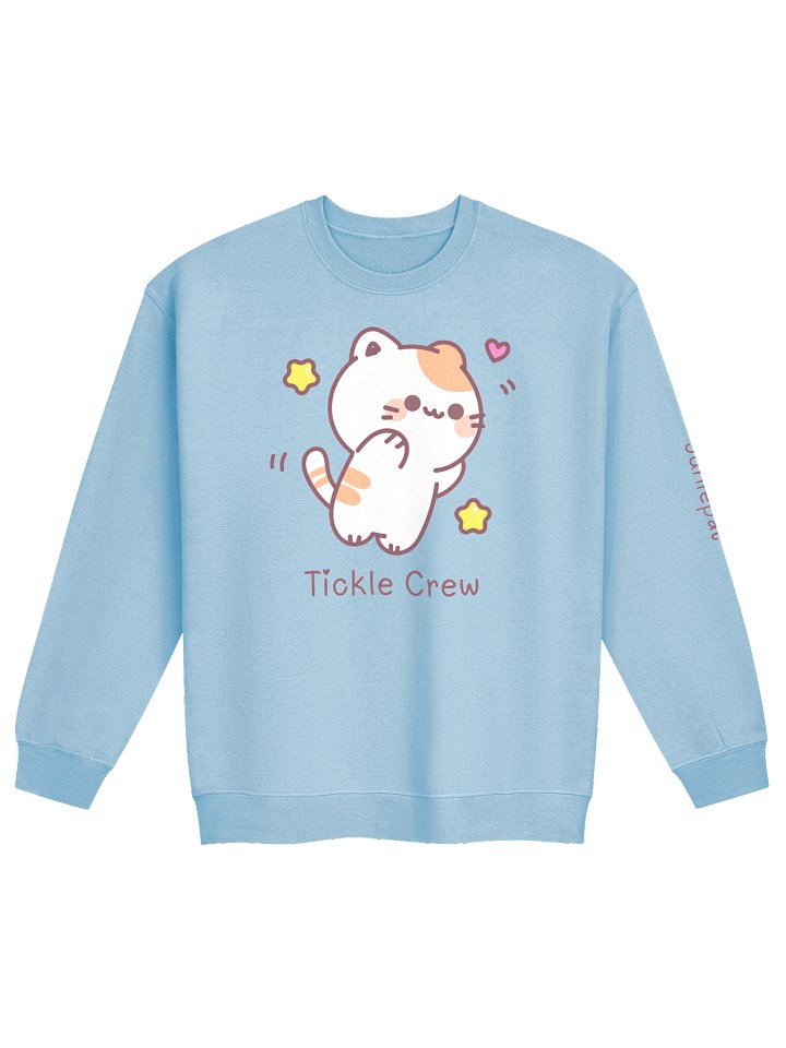Meowlentine's Crewneck product image (1)