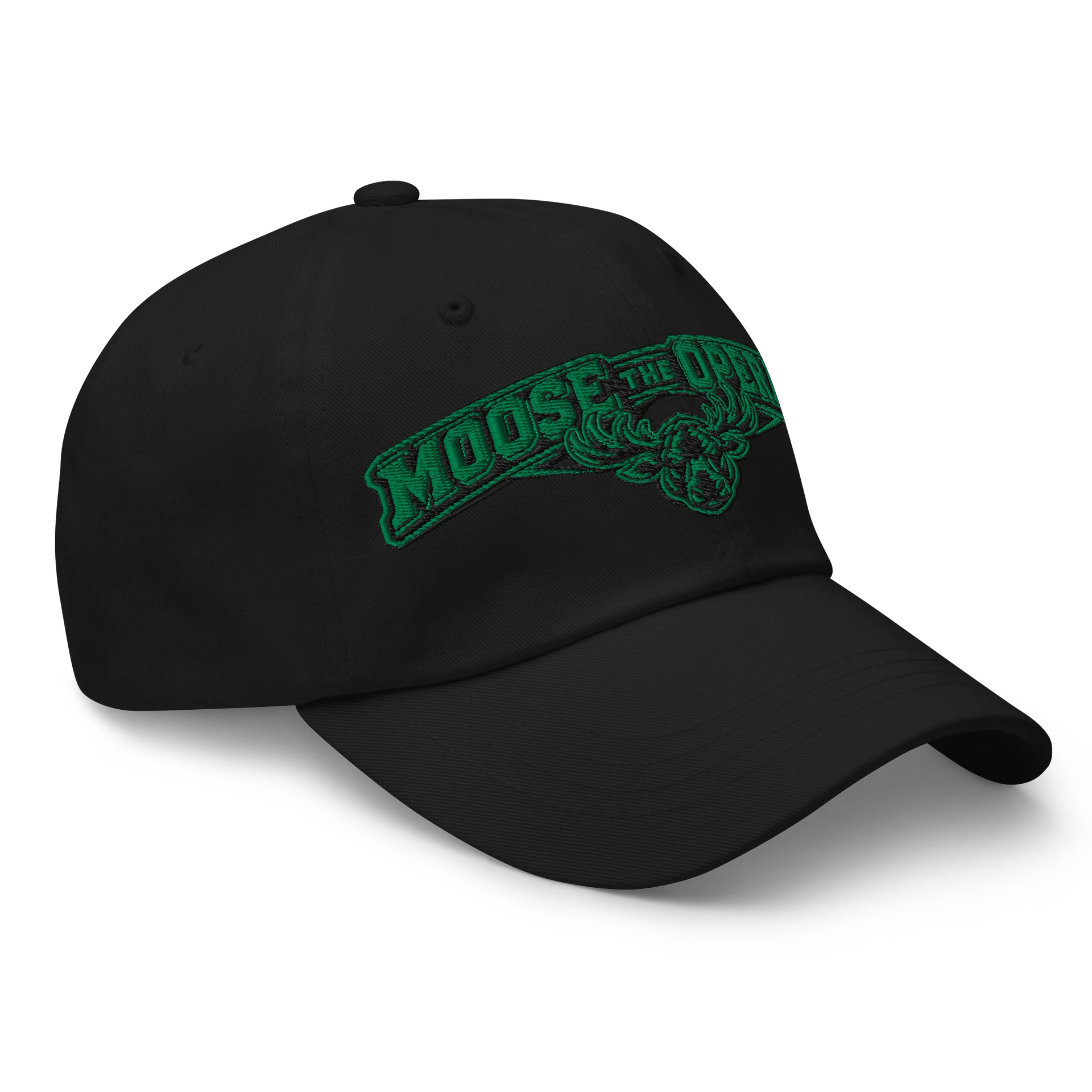 MTO Dad Cap product image (3)