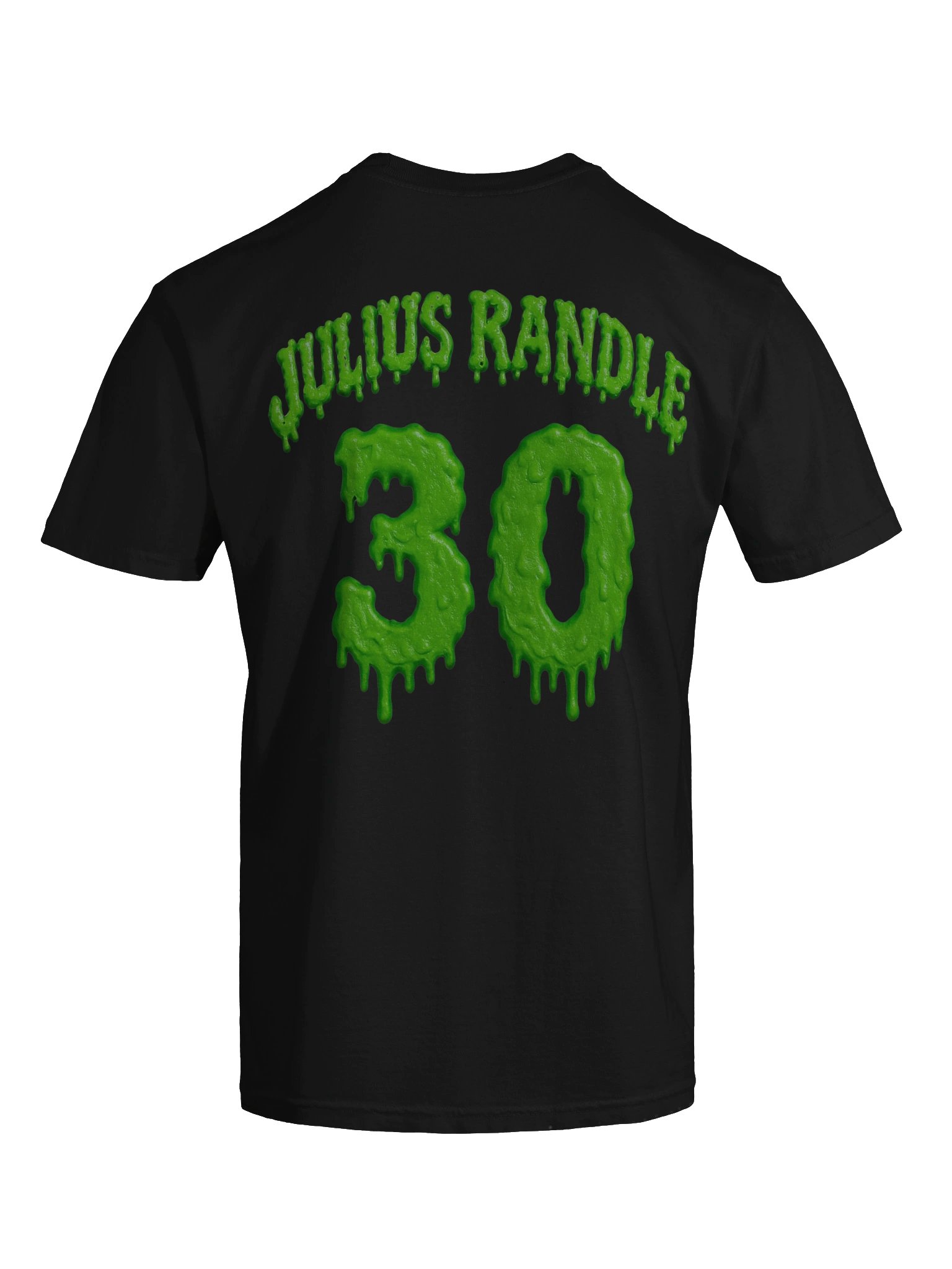 Goosebumps T-Shirt product image (9)