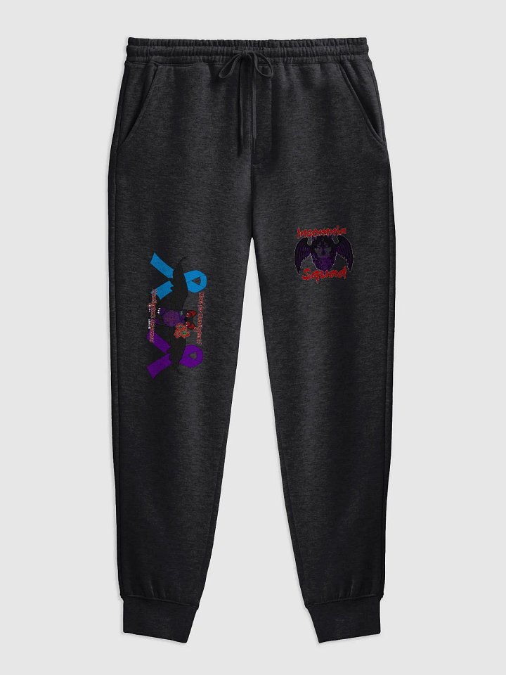 Huntington's Squad Joggers product image (1)