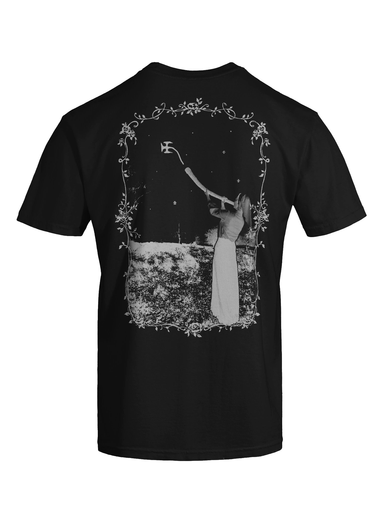 "FILOSOFEM" SHIRT BACKPRINT product image (9)