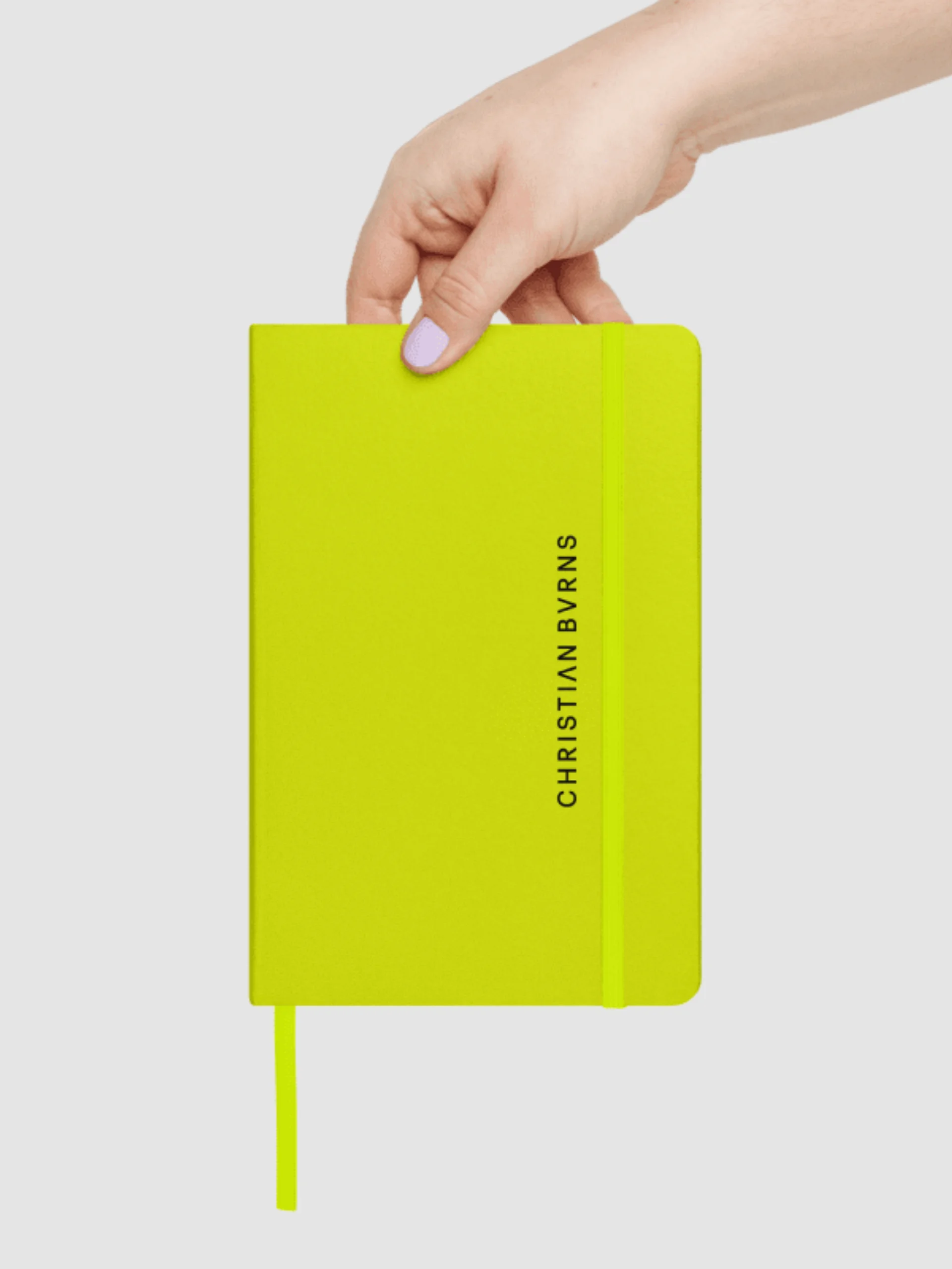 CB NOTEBOOK product image (2)