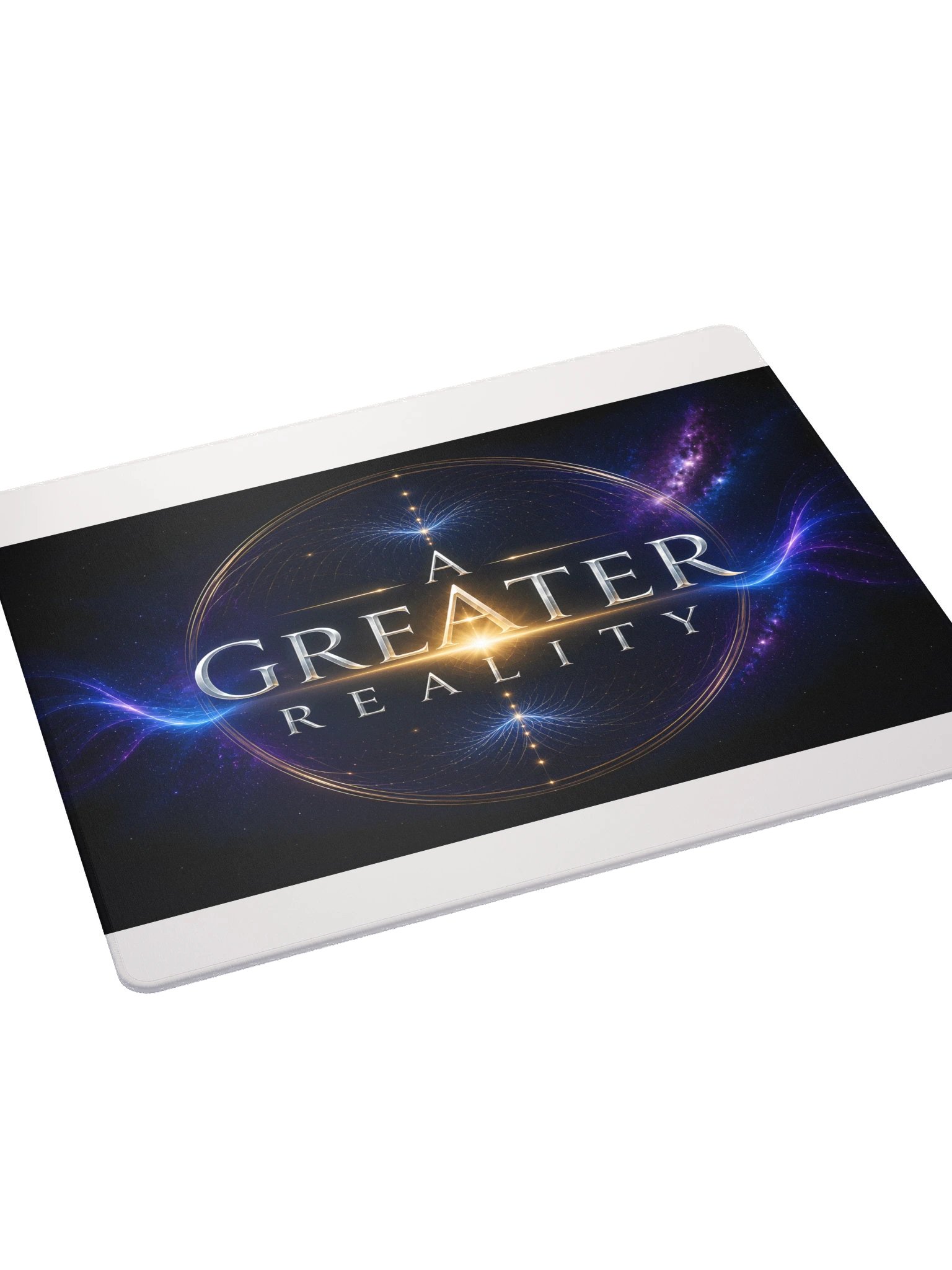 Gaming Mouse Pad product image (4)
