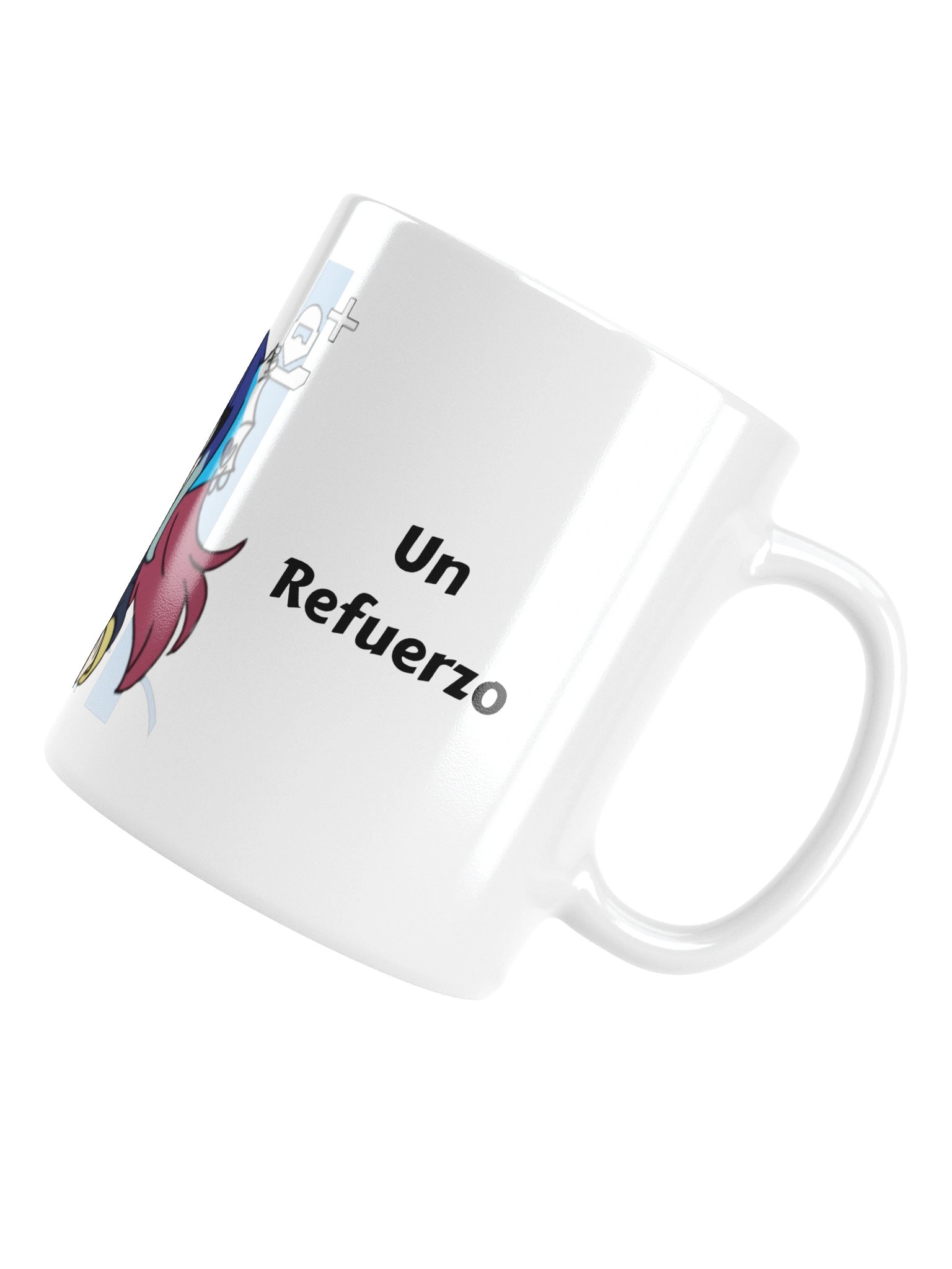 KyoMug - Reinforcements product image (16)