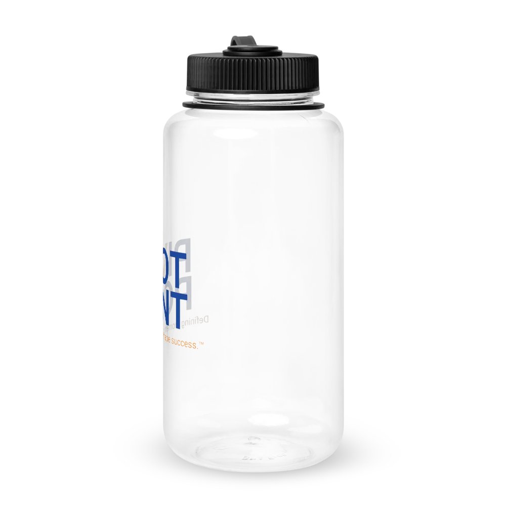 Pivot Point Wide Mouth Hydration Bottle product image (3)