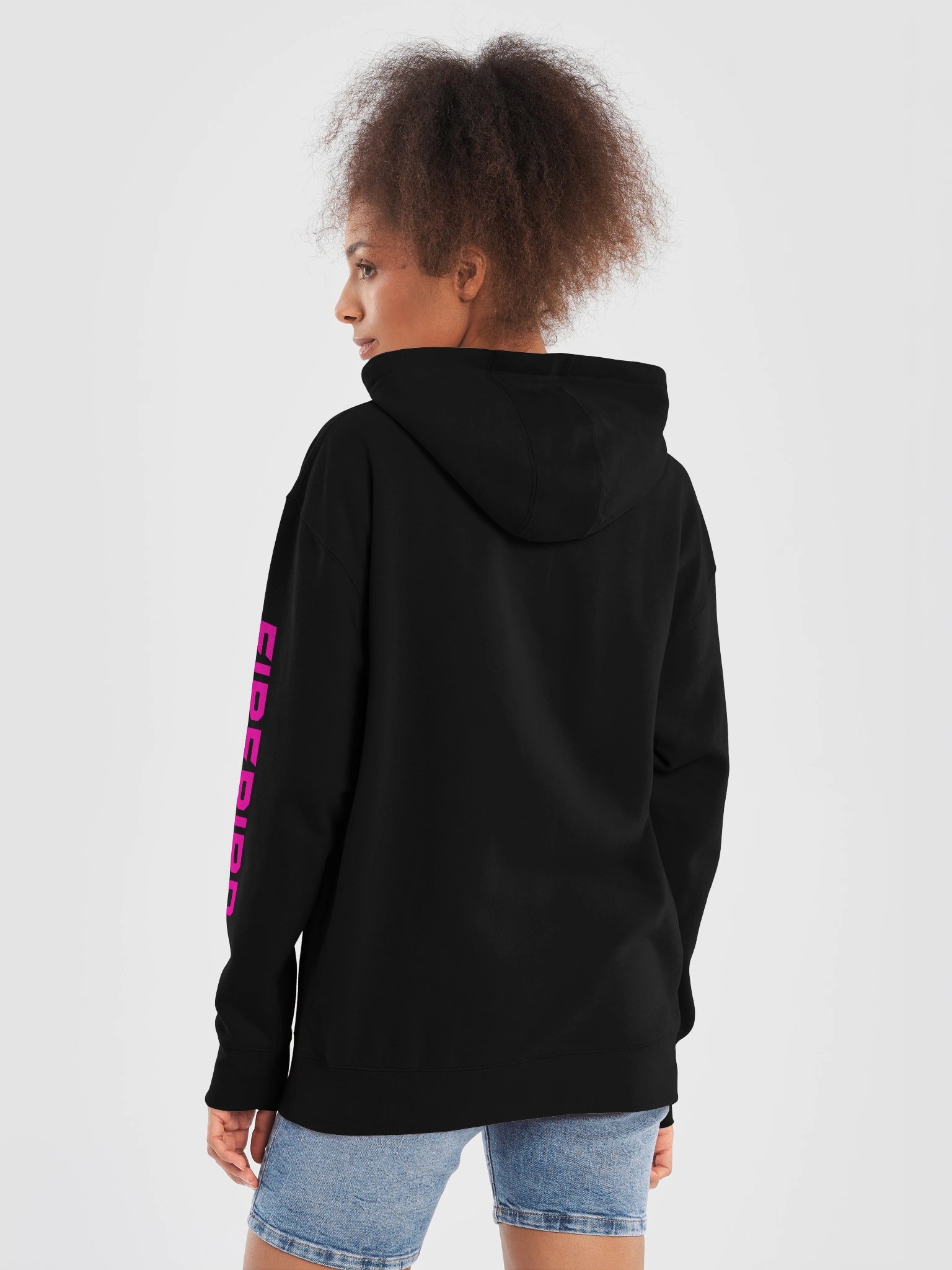 The Firebird Basic Hoodie product image (26)