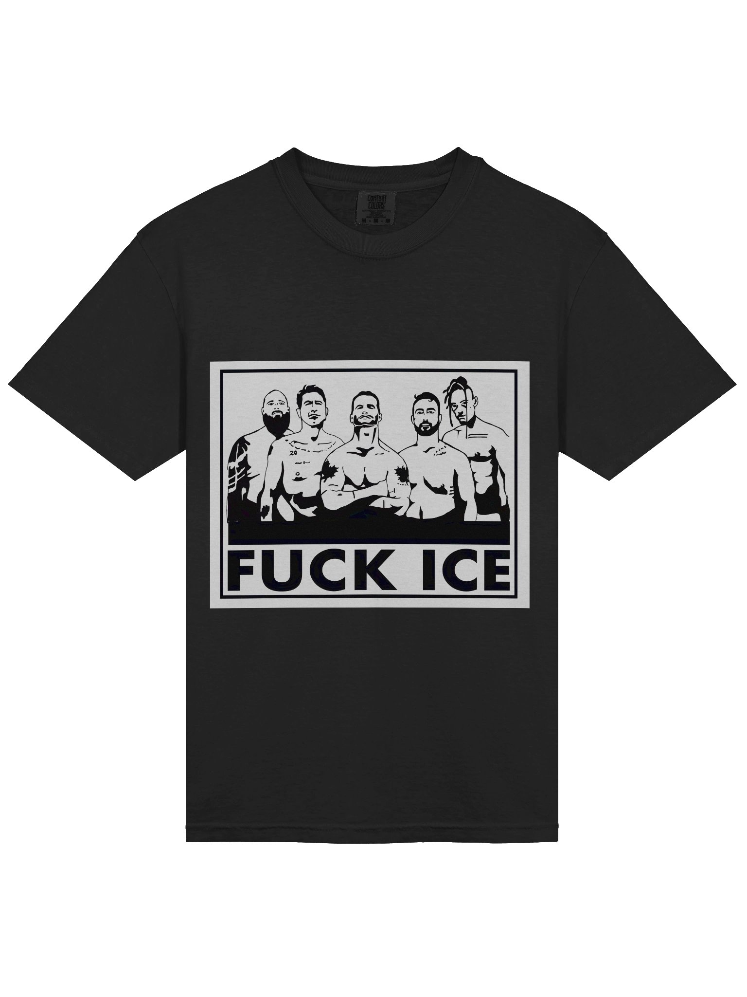 Hockey Mens Tee product image (3)