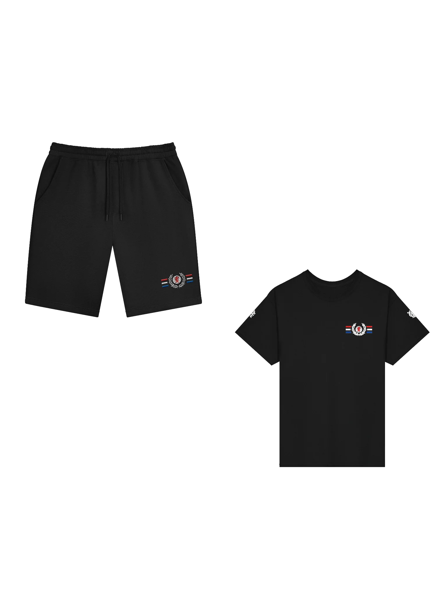 Rampant Rangers Set product image (1)